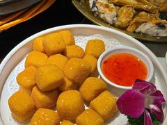 -顺峰顺水顺德菜(第一百货店)