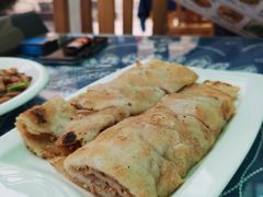 风味卷-瑞丰园庭院餐厅·白族传统家常菜