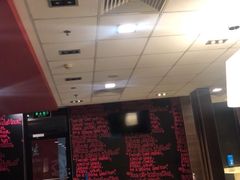 -麦当劳(顺义店)