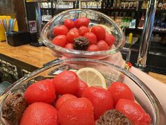 -1819餐厅·团队聚餐·烤串·精酿