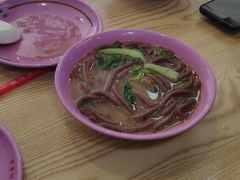 -牛马行牛肉饸饹铺(长春总店)