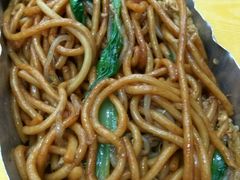 上海炒面-做了不起的80后