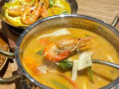 -尚SHANG泰国菜(中山大道店)