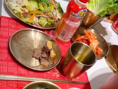 -西塔老太太泥炉烤肉(川沙百联店)