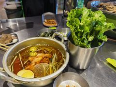 -山葵说·泥炉烤肉(泰达时尚E街区店)