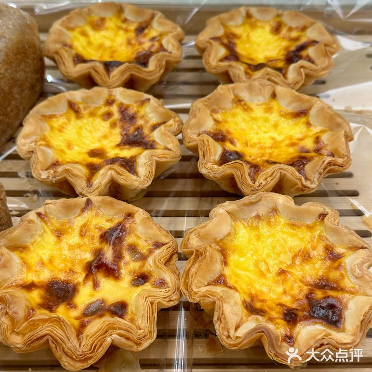 成都抚琴！！终于也有了！好吃的个位数面包！！