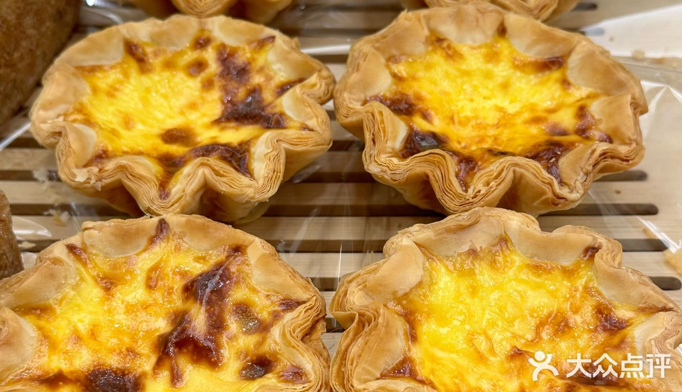 成都抚琴！！终于也有了！好吃的个位数面包！！