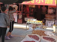 -李村大集