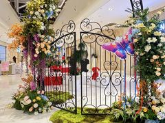 -杭州平安悦坊 PAFC LIVING