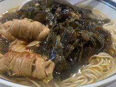 -老地方面馆(思南路店)