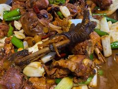 -小李少爷临沂炒鸡(升平东路店)