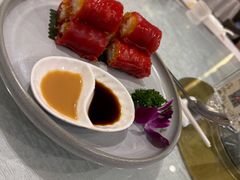 -丰鲤楼•闽南茶楼(仟禧汇店)