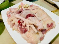 原味椰子鸡-四季合味椰子鸡(南山大冲店)