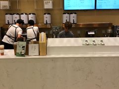 -奈雪的茶(国金中心店)