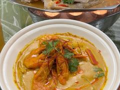 -米泰芒·东南亚料理(体育西店)