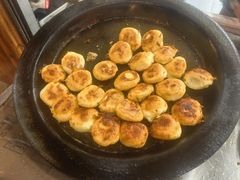 -大南门牛肉包子店
