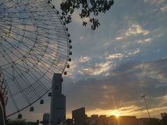 -南昌之星摩天轮