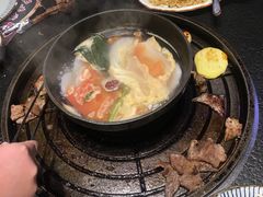 -龙记珍牛和牛烧肉(龙南街店)