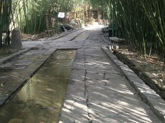 -竹泉村旅游度假区