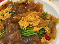 -鲁南仔·滕州炒鸡(经三路店)