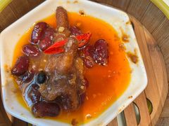 -香港狮子山下·明星粤菜餐厅(北苑店)