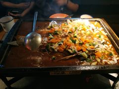 -探鱼·鲜青椒爽麻烤鱼(广州欣荣广场店)