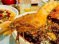 -陈胖子特色菜.鲜货现炒(融景城店)