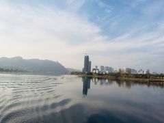 -新安江山水画廊风景区