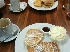 -Pancakes on the rocks(冲浪者天堂店)