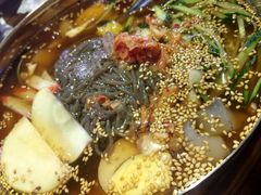 -马路牙子地桌烤肉(工体店)