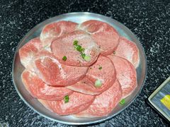黑牛舌-红泥小火炉·东北泥炉烤肉(天一旗舰店)