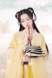 -盘子女人坊古装写真摄影(苏州旗舰店)