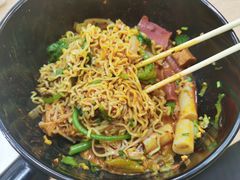 -小谷姐姐麻辣拌·麻辣烫(北辰店)