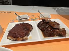 -美心·翠园(港汇恒隆广场店)