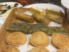 -沪碟·精菜坊(闵行店)
