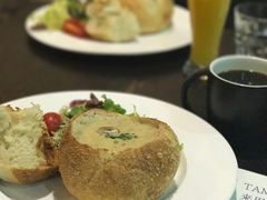 -TAMATI(巴黎贝甜韩式西餐厅店)