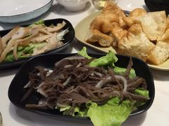 -牛鲜胜·潮汕牛肉自助火锅(番禺市桥店)