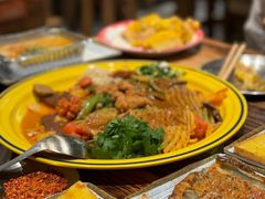-金玲珑串道(石鼓路店)