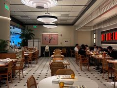 -太食獸泰式茶餐厅(IFS国金中心店)