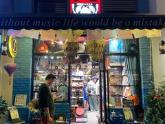-Hi Fi Acoustic 梵香禅韵·色声香味