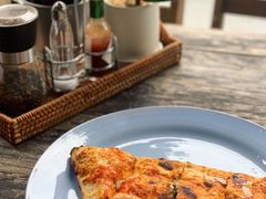 -Gather pizza