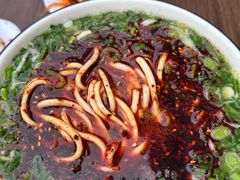 -德元兰州纯汤牛肉面