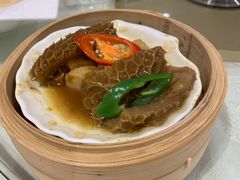 咖喱金钱肚-海皇酒家(钰海万国汇购物广场店)