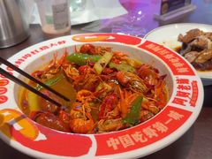-阿财老铺·老蚌埠龙虾城(华夏总店)