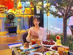-红盔甲·小龙虾(人民广场店)