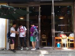 门面-嘉州叶婆婆钵钵鸡(建设路店)