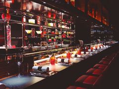 -L'ATELIER de Joel Robuchon(外滩18号店)