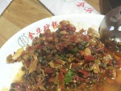 -骨捞专家·金华砂锅(西田城购物中心店)