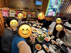 -木槿花韩式炭烤·熟成肉工坊(孙文东路店)