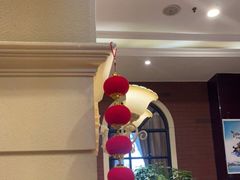 -城南往事·鲁菜济南菜(长清园博园恒大绿洲店)